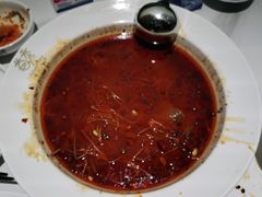 -首秀·四川料理(吾悦广场店)