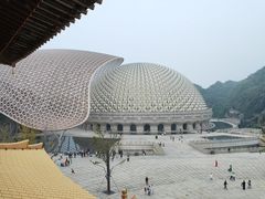 -牛首山文化旅游区