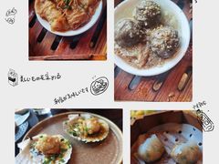 -新天世纪中餐厅