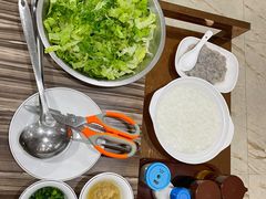 -渔意坊·千层无骨鱼粥底火锅·20年顺德菜(普君店)