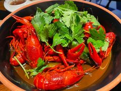 -黄鱼炙夜·烧烤·小龙虾(世茂缤谷店)