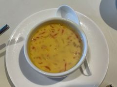 素燕杨枝甘露-利苑酒家(金宝店)