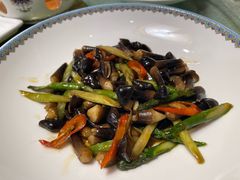 -长春观斋补堂素菜馆