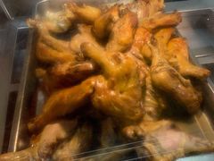 -四云楼烤鸡店(吉庆街店)