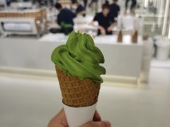 -% Arabica阿拉比卡咖啡(前滩太古里店)