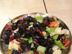 -我是那个大叔·美食研究所(新塘路店)