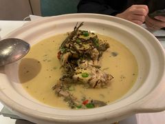 -饭怕鱼·黄焖鲟龙鱼(湖大店)