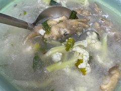 -九鲤湖莆仙菜馆(卧湖路店)