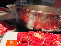 -牛很鲜潮汕牛肉火锅(椒江店)