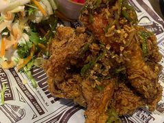 -Dak's 炸鸡(远景路店)