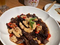 -幸福的烤包子·新疆菜