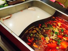 -新辣道鱼火锅(领展购物广场·中关村店)