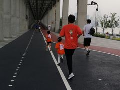 -趣动熊运动发展中心(乐坊校区)