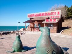-养马岛旅游度假区