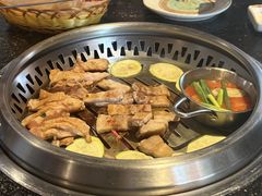 -牛焱·和牛烧肉(五大道店)