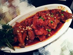 -鹿港小镇(悠唐店)