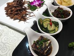 -四季小馆·地道北京小吃(广百店)