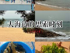 -青岛第二海水浴场