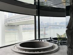 -Yolo私汤温泉设计师酒店(重庆南滨路店)