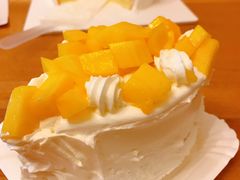 -卡漫莫尼蛋糕(私人定制店)