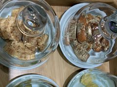 -阮大兴糕团(杭州西湖银泰百货店)