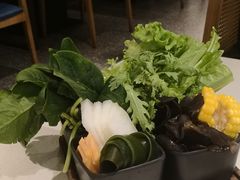 -新辣道鱼火锅(上地华联店)