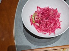 -侠舍·江湖烤全羊·大排档(沌口总店)