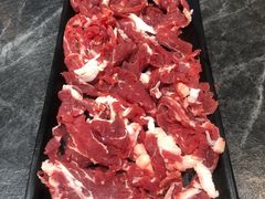 -林记潮牛·牛肉火锅(上马墩店)