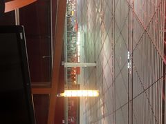 -首都机场t3-c国航两舱休息室