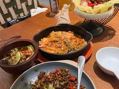 -云海肴·汽锅鸡·云南菜(苏州中心店)