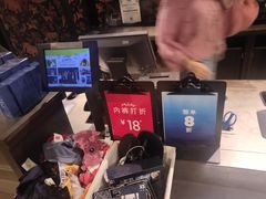 -Hollister Co(杭州万象城店)