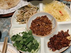 -哈啾嗨·新概念蒙餐(红星新城店)