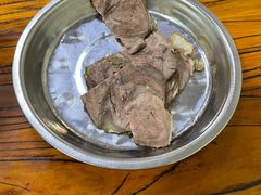 -清真·马安军辣子牛肉面