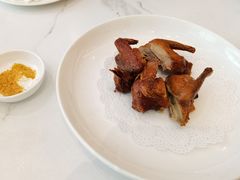 乳鸽-神仙馆(衡山路店)