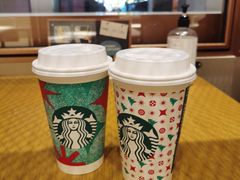 -星巴克(来福士办公楼店)