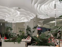 大堂-大树餐厅(朝阳大悦城店)