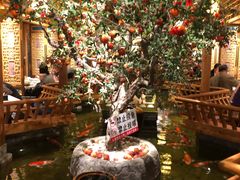 -北平楼·烤鸭·北京菜(牡丹园店)