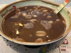 芋圆二号-鲜芋仙(观音桥大融城LG店)