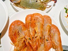 海鲜-加餐海鲜自助(宝龙一城店)