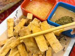 -天天初二·天津传统捞面·天津特色菜(凌奥总店)