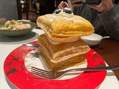 -金鹰国际酒店·满园春中餐厅