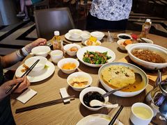 -艳阳天·非遗楚菜(武汉客厅店)