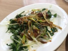 -姥家春饼店(漳州二路店)