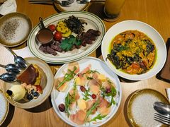 -NG PASTA吴居·中华意面(南头古城店)