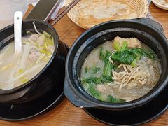 -溢香苑瓦罐(前进路店)