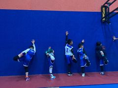 -东方启明星篮球培训(一品漫城校区)