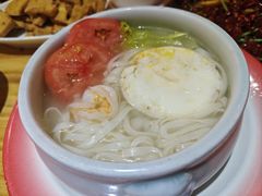 -老姑砂锅·烧烤天津菜(体北道店)