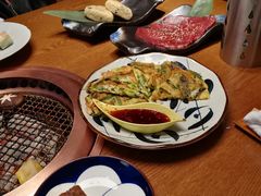 -炎蔵牛舌烤肉