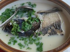 -风味小馆(天目湖宾馆店)