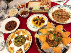 -山西会馆·晋菜·晋商宴·学堂记忆(许坦西街店)